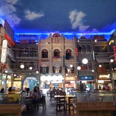 侨乡小镇 User Photo