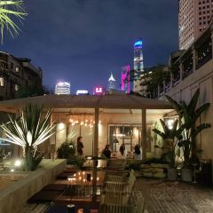 ATELIER IZAKAYA 2.0(外滩店) User Photo