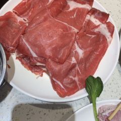 荣味斋涮烤自助广场(六盘山路店) User Photo