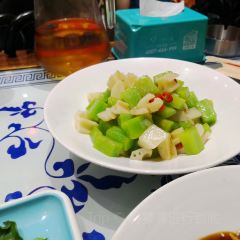 老家老院子（羊市街店）張用戶圖片