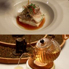 悦泉行馆中餐厅 ảnh của người dùng