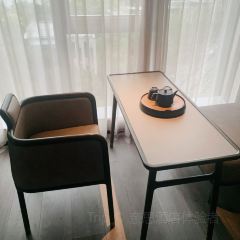 上海陆家嘴禧玥酒店·沫八 User Photo