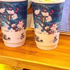 繡園蘇式火鍋 （陳渡店）張用戶圖片