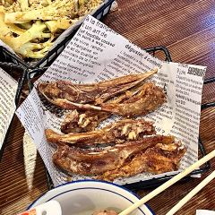 黎耀阳财神糖水铺(光明路店) 여행 사진