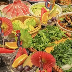 东颖龙肥牛王(绵阳店) User Photo