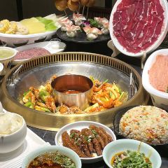 Yaode Hot Pot (jiyang) User Photo