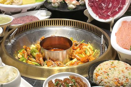 Yaode Hot Pot (jiyang)