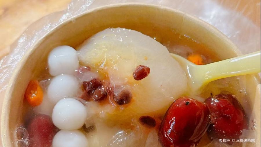 猛火手撕面(体育西路店)