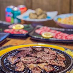 海之屋韩式烤肉(清水湾东榕环球美食店) User Photo