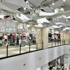 José Luis Shibuya Scramble Square張用戶圖片