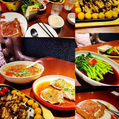 四小姐的店(青少年宫店) User Photo