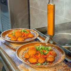 万顺万元户串串香(万锦店) User Photo