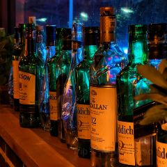 肆一小酒馆 User Photo