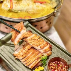 鼎泰廚（華貿天地店）張用戶圖片