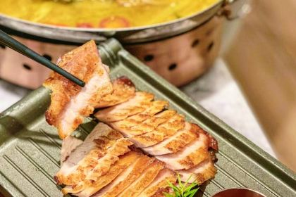 鼎泰廚（華貿天地店）