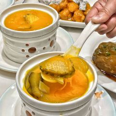 上水湖庭（湖濱商業街店）張用戶圖片