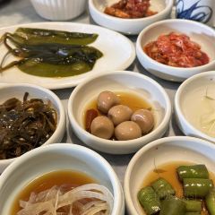 肉本家韓國炭燒張用戶圖片