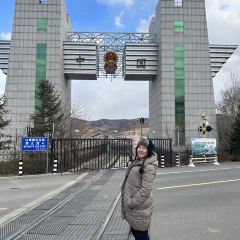 盛华冷面(地下商场店) User Photo