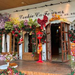 印象時光咖啡張用戶圖片