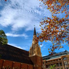 Fraser's Restaurant User Photo