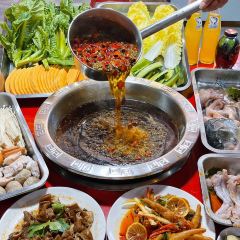 香间冷锅美蛙鱼(融创店) User Photo