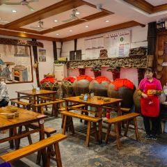 李家厨房·故乡店 User Photo