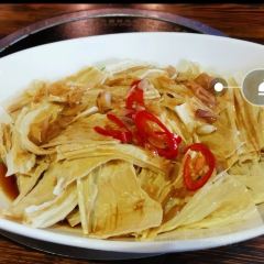 熹乐谷温泉度假酒店·几口舟 User Photo