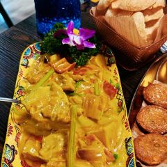 小泰象·泰國家庭菜張用戶圖片