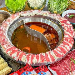 龙闻老火锅(鼓浪屿店) User Photo