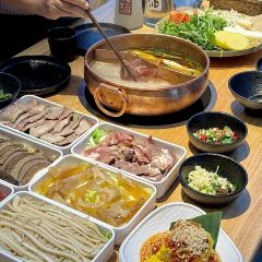 小象园子·版纳牛肉铜锅(麓湖店) User Photo