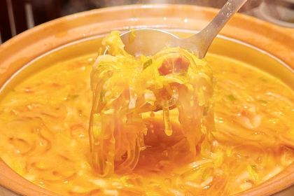 北方家宴（隆生金山湖店）