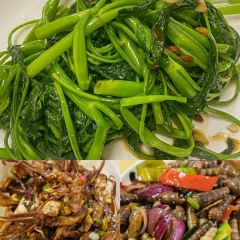 湛江民大喜来登酒店·盛宴标帜西餐厅 User Photo
