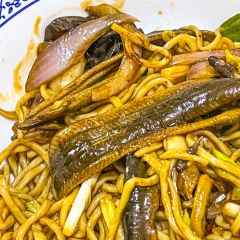 Lao huai cheng Monopterus albus noodles (xin huai branch) User Photo