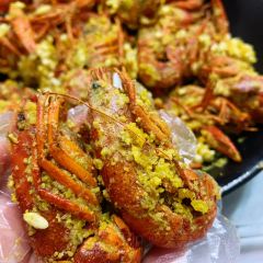 盱眙龍蝦(湖濱店)張用戶圖片