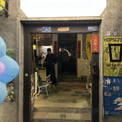 DON'T PANIC User Photo