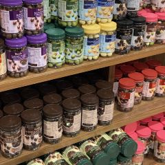 Beryl's Chocolate Kingdom（gateway@klia2）張用戶圖片
