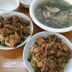 新街头炒粿条 User Photo