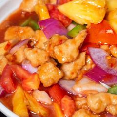 食通天私房菜(仙塔街店) User Photo