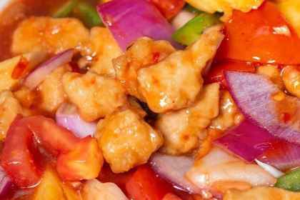 食通天私房菜(仙塔街店)