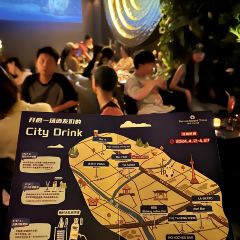 BAR.Chill張用戶圖片