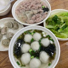 煎意浓吴记煎包 User Photo