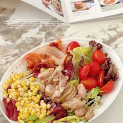 OLLiE 奥野西餐 Restaurant&Bar(麓坊中心店) User Photo