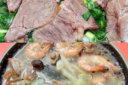 陈上屹牛肉水粉