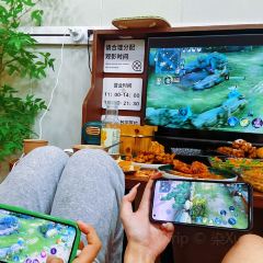 乐食光餐馆 User Photo