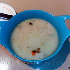 海迎春虾饺(35中店) 여행 사진