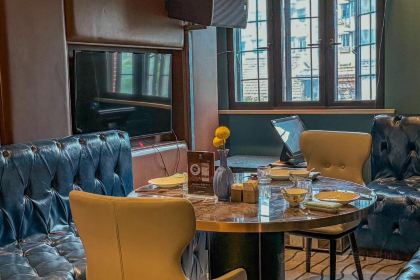 海湾荟·凤栖梧桐(镇宁路店)