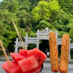 喔莫·霜乐洞韩式烤肉料理青云店쌍락동 User Photo