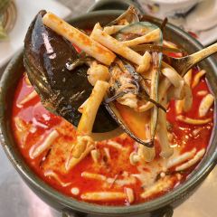 万隆印尼风味(琼海店) User Photo