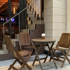 THE CANDOUR User Photo