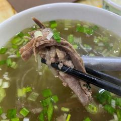 天境犛牛壯骨湯（豪華店）張用戶圖片